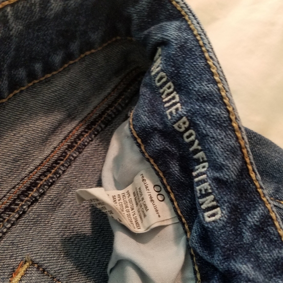 American Eagle Jeans - Picture 5 of 5
